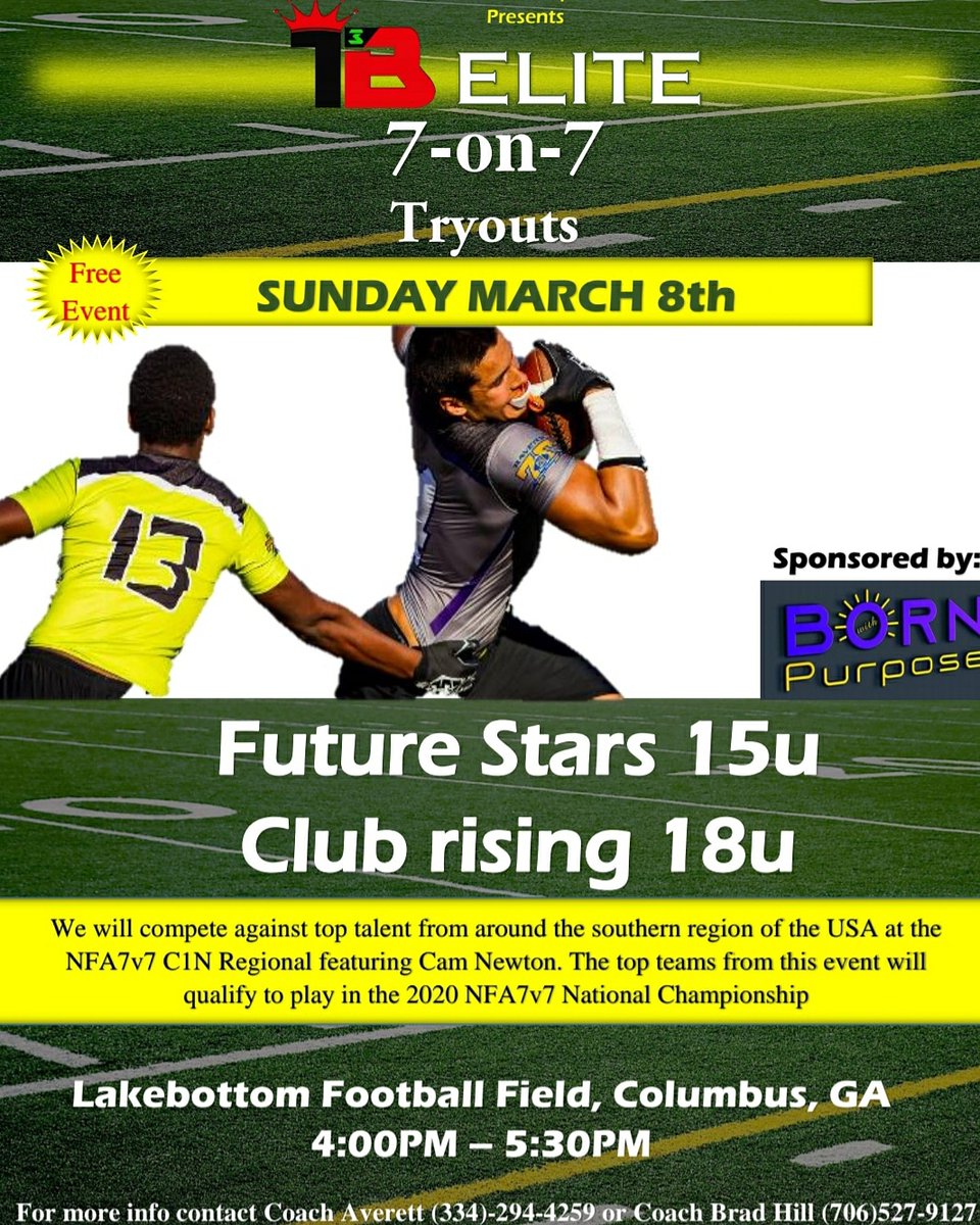 Coach Crunch tweet media