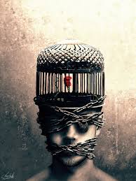 TheTwinPowers's tweet photo. We tend to get into ruts and both stuck by and attached to our jailer - the minds we've created. We can get unstuck. 

.
https://t.co/amhjcDxGc5 

.

#trysomethingnewnow 
#StepOut #Growth 
#payattention 
#selfawareness 
#Mindfulness #TheTwinPowers https://t.co/div1Uqy5Y1
