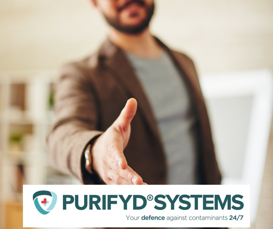 PurifydSystems's tweet image. We had a good time meeting everyone at the Recreation Vehicle Dealers Association of Canada RV Expos and Shows so far this year! 

#GoRving