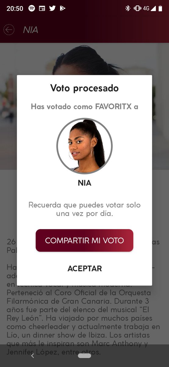 GossipRealitySh's tweet photo. Esta semana lo tengo clarísimo #OTDirecto17F https://t.co/qqyu58k9CF