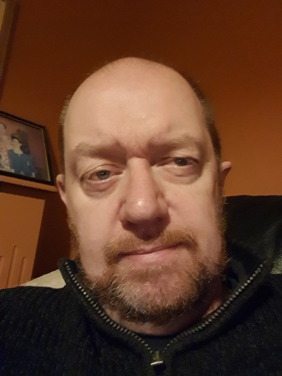 BlueTreePhil's tweet image. 1 of 2) The past 24 hours has taken everything that we have got,
We were shocked, scared and frightened,
We came together, dropped everything else,
Got help.
We came back from the very brink.

Now we have a fledgling plan,
And we tentatively move forward,
Together.