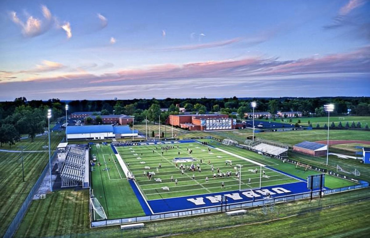 Avery Harris (@harr1savery) on Twitter photo Very excited to announce that I am committed to Urbana University! Thank you to everyone who helped me achieve this goal!!! #GoBlueKnights⚔️ @UrbanaU_Sports <a href="/tyhaines16/">Tyler Haines</a> <a href="/LM_Athletics/">Little Miami Athletics</a> <a href="/LittleMiamiFB/">Little Miami Football</a> Very excited to announce that I am committed to Urbana University! Thank you to everyone who helped me achieve this goal!!! #GoBlueKnights⚔️ @UrbanaU_Sports <a href="/tyhaines16/">Tyler Haines</a> <a href="/LM_Athletics/">Little Miami Athletics</a> <a href="/LittleMiamiFB/">Little Miami Football</a>