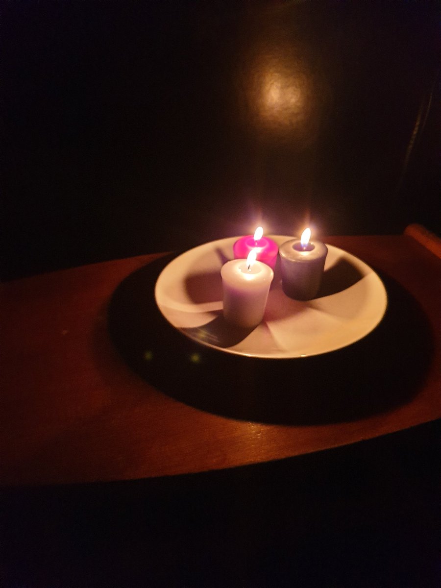 BlueTreePhil's tweet image. 2 of 2)
Mental ill health is no joke.
It's not weakness, it's real,
And it's normal.

Be kind out there, 
Because you never know.

Please note. I cannot share more than this, right now.

#MentalHealthAwareness