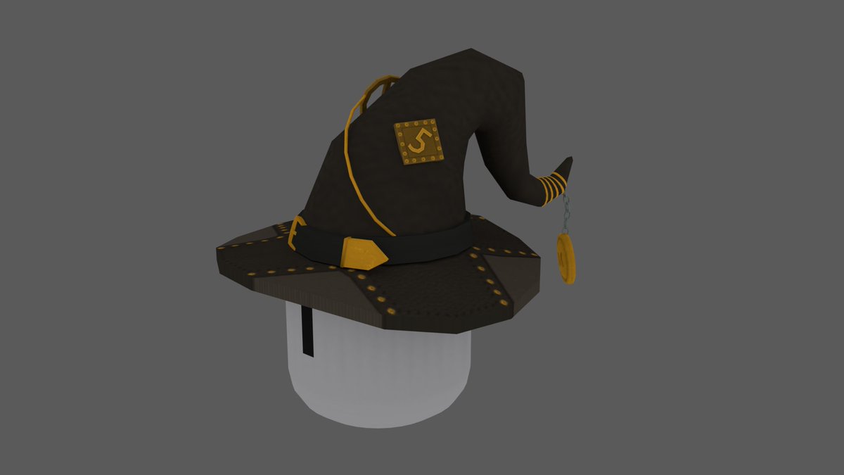 How To Make A Hat In Roblox And Sell It
