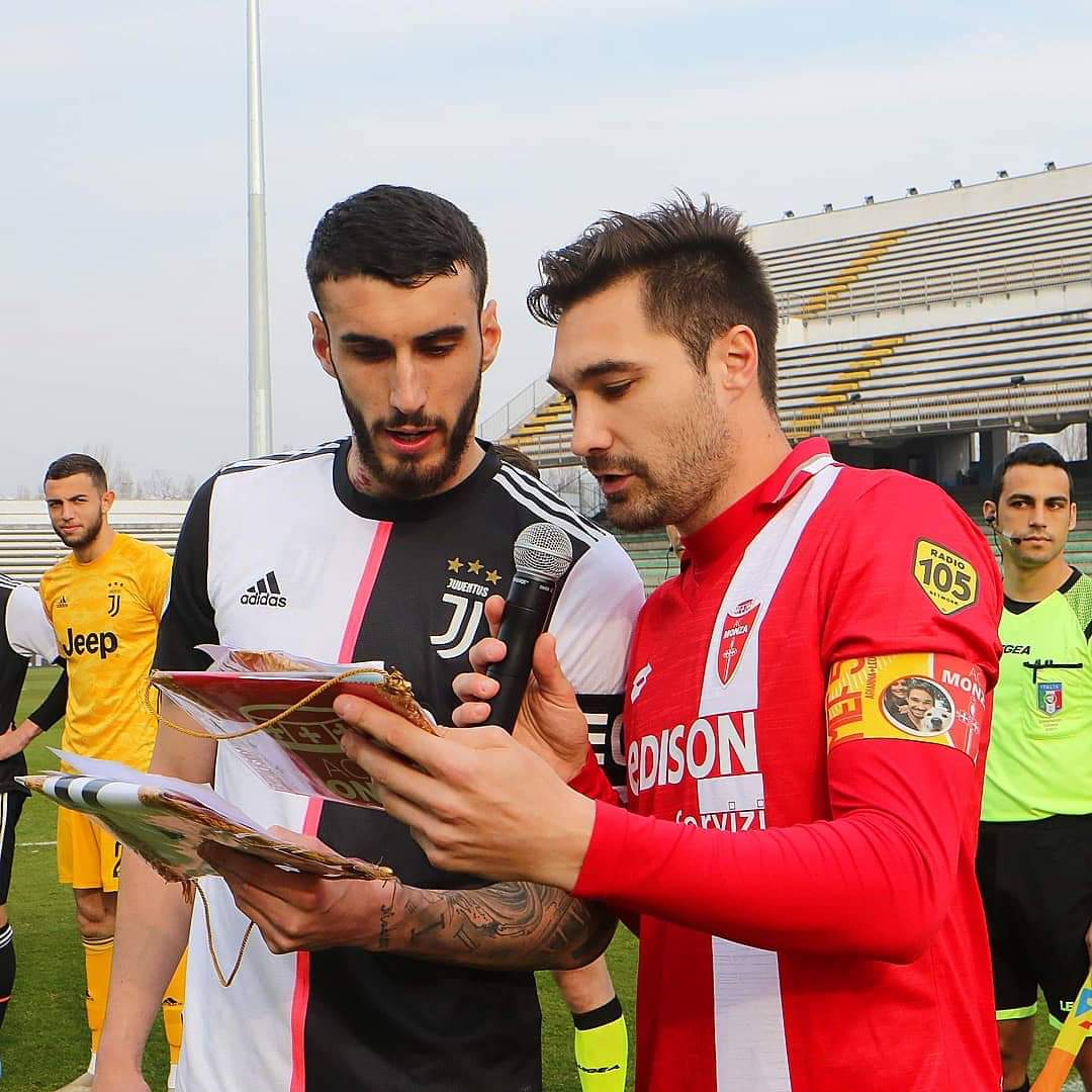 "Lo sport ha il potere di unire le persone come poco altro puó" 💪🏻❤️

#Madiba30thAnniversary #LegaPro #SerieC