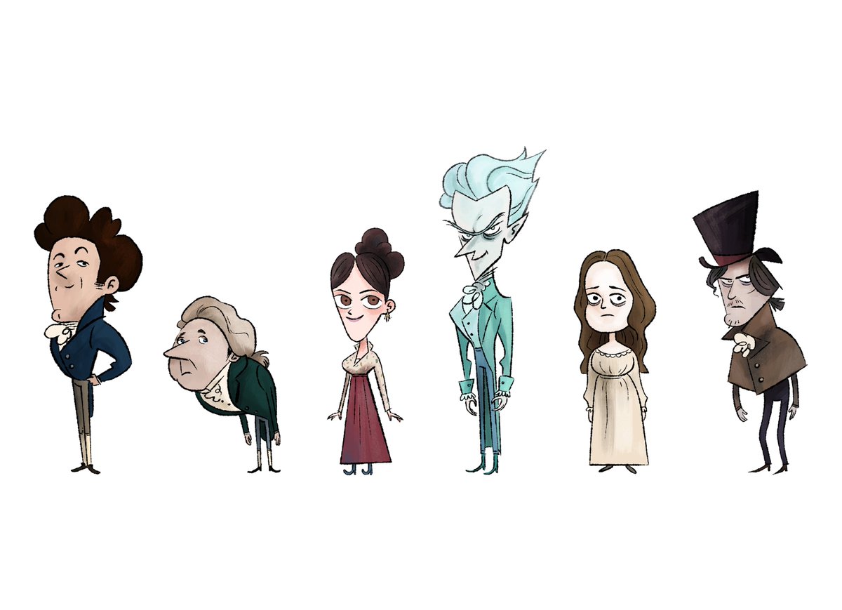 laurippo94's tweet photo. good old #JonathanStrangeAndMrNorrell
#StrangeandNorrell #bbc https://t.co/ogUVBJyvH1