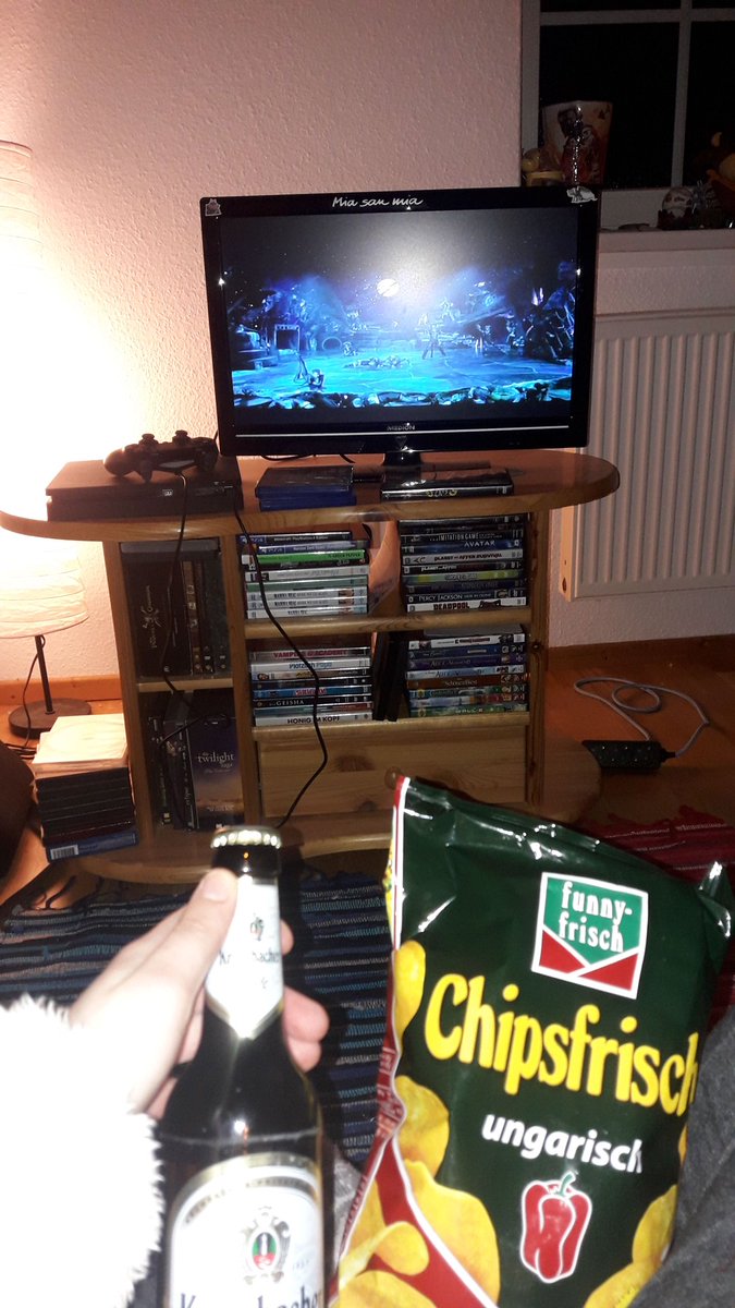 ALLES_GRGLT's tweet photo. Feierabend 😍👌 https://t.co/tpf18Lgqm2