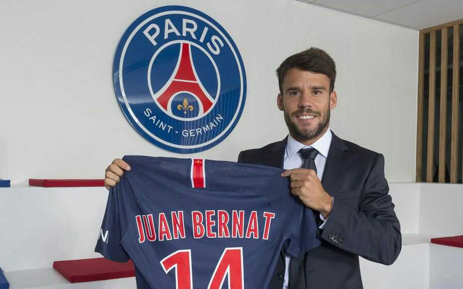 PatriceEstGras's tweet image. Votre pote @_Juanito14 il fait le malin on va voir si il va encore faire le malin quand la #TeamOM va le mettre dans la sauce sur ce sondage, allez c'est parti.

Meilleur joueur espagnol de ligue 1 ????

RT 🔃 Pour Alvaro Gonzalez🇪🇸
Fav ❤ Pour Juan Bernat🇪🇸