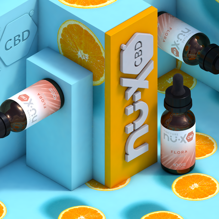 NU_XCBD's tweet photo. Dreading your Monday? Push through that first day back in the office with nu-x® tinctures. These 15ml bottles are the perfect size to grab and go! #nuxcbd #tinctures https://t.co/FcCraqxOxT