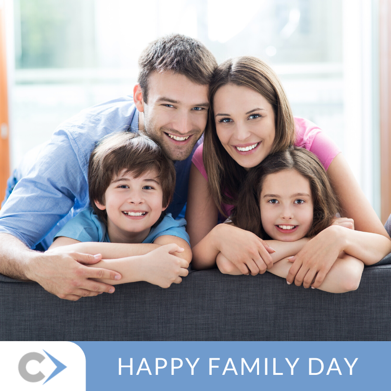 CapitalBoost_Ca's tweet photo. Happy Family Day! πͺ #familyday #capitalboost https://t.co/5UsXT7RL7f