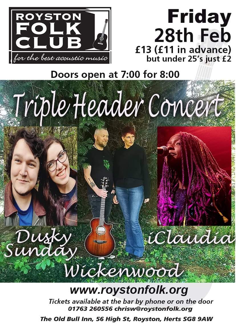 Wickenwood (@wickenwood) on Twitter photo 