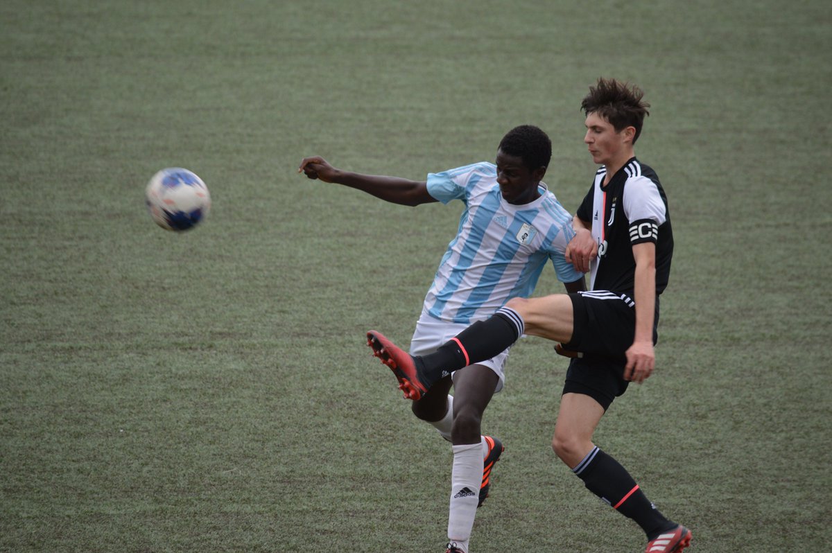 GiovaniBN's tweet photo. 📸 FOTOGALLERY - Campionato Under15, Virtus #Entella - #Juventus 0-1 (#Vacca): le immagini dei giovani bianconeri.

➡️ https://t.co/0gQCYQtdxs #EntellaJuve https://t.co/zsB1AXd0I4