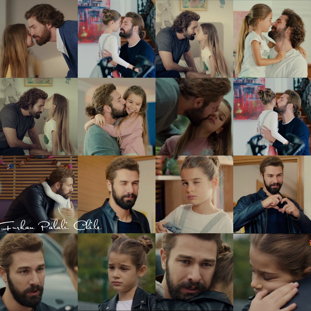 FurkanPalali86's tweet photo. @MBabiesrar00 @leiladnt23 @fpalali @lavinyaunluer No hay otra historia de amor entre padre e hija más bella que #NejKay #FurLav https://t.co/jBeKOcZAuT