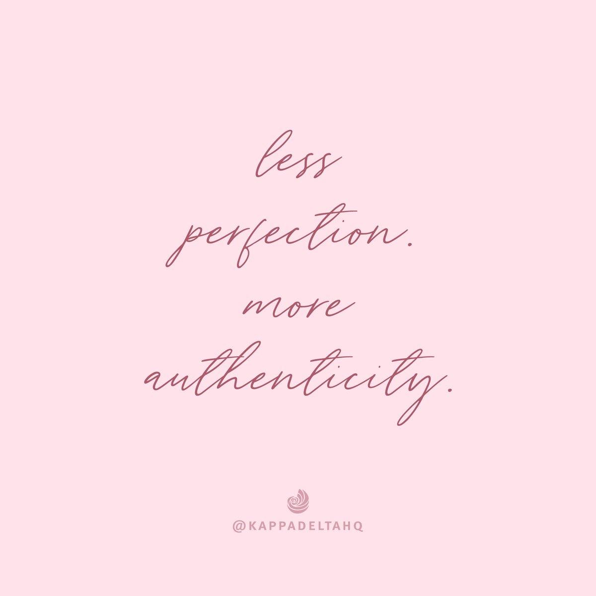 Everybody makes mistakes (here we go)
Everybody has those days (uh huh)
Everybody knows what, what I'm talkin' 'bout
Everybody gets that way

Nobody's perfect! #KDBCIA