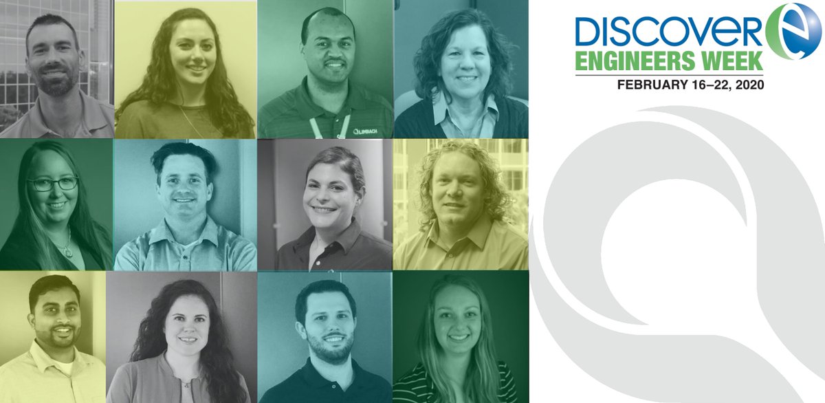 HarperLimbach's tweet photo. Happy Engineers Week to our modern day heroes! Thank you to all of our hard working engineers across the country, your dedication is important to our company and industry as a whole #Eweek2020 @DiscoverEorg https://t.co/IT0OwxdmSC