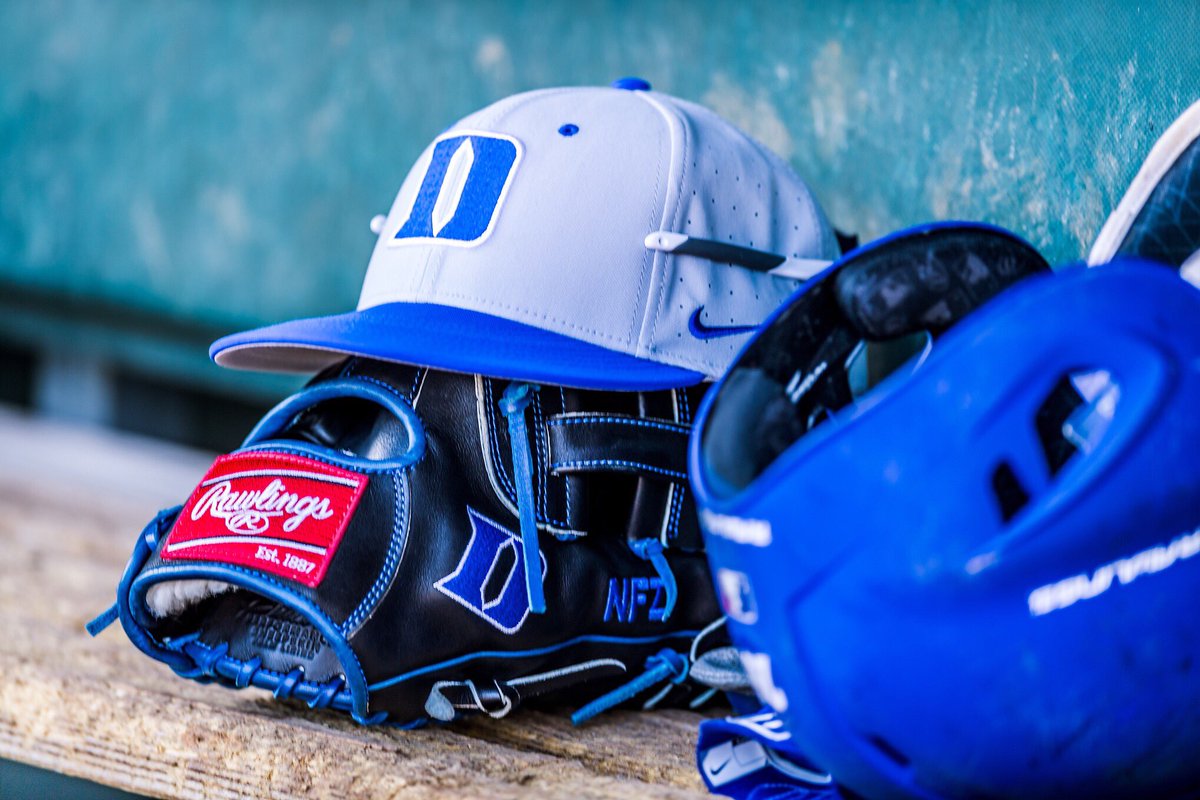 DukeBASE's tweet photo. Calling all Blue Devils to help us show that #OurBlueIsBest‼️

Anyone who donates to ‘Our Blue is Best’ this week ➕ RT's this post will be entered to win a pair of tickets to our March 13th showdown against North Carolina 👀

🔗 | https://t.co/kGr1QLgx28

#GoDuke 🔵😈⚾️ https://t.co/KYa1SbIXfy
