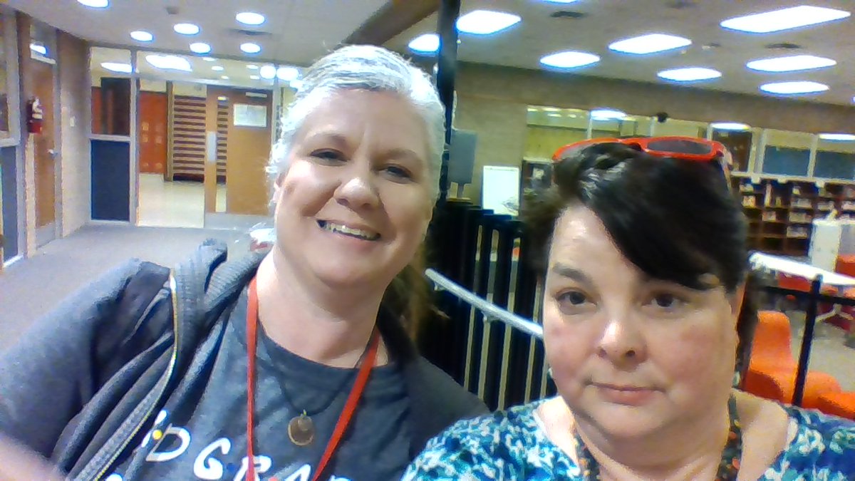 deborahkpalmer's tweet image. Mini Con 2020 fun with the other half of my brain.  #VISDRocks