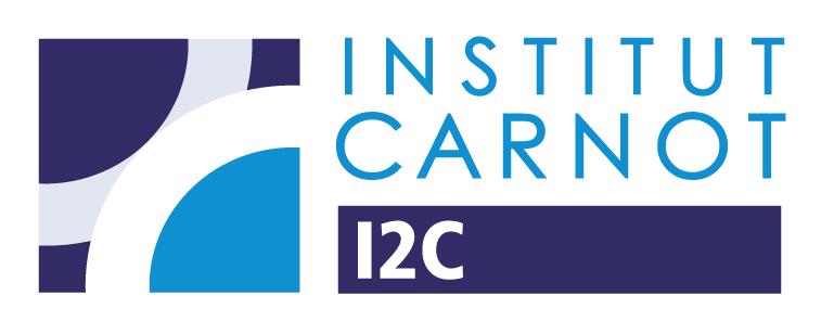 LevacherVincent's tweet photo. @CarnotI2C [ACTUALITE] Avec l’obtention du label « Institut Carnot », le Tremplin Carnot I2C fait peau neuve avec son nouveau logo ! 💡

#santé #cosmétique #chimie #spécialités #développement #durable #matériaux

Le réseau des Carnot https://t.co/FwRdPKnM8r