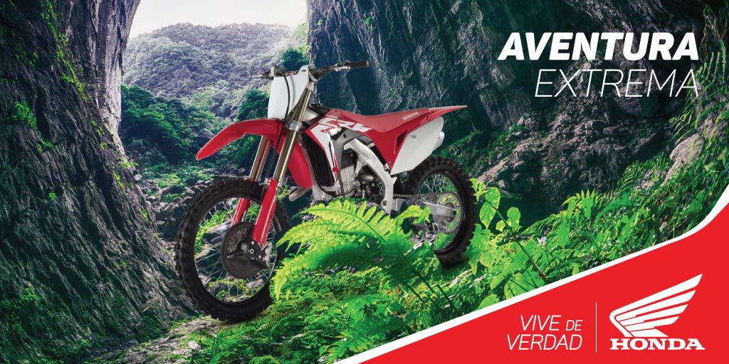 Honda Ecuador - ☑️ Recuerda que #NoVasSolo ➡️ Este mes ¡GRATIS con todas  nuestras motocicletas! ¡Pide tu #Campana #Guardián #Honda! #Cuidate, HONDA  #ViveDeVerdad