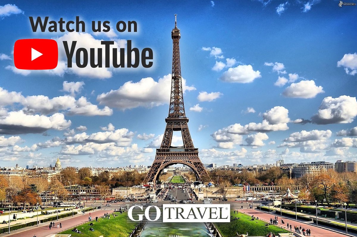 Go Travel tweet media