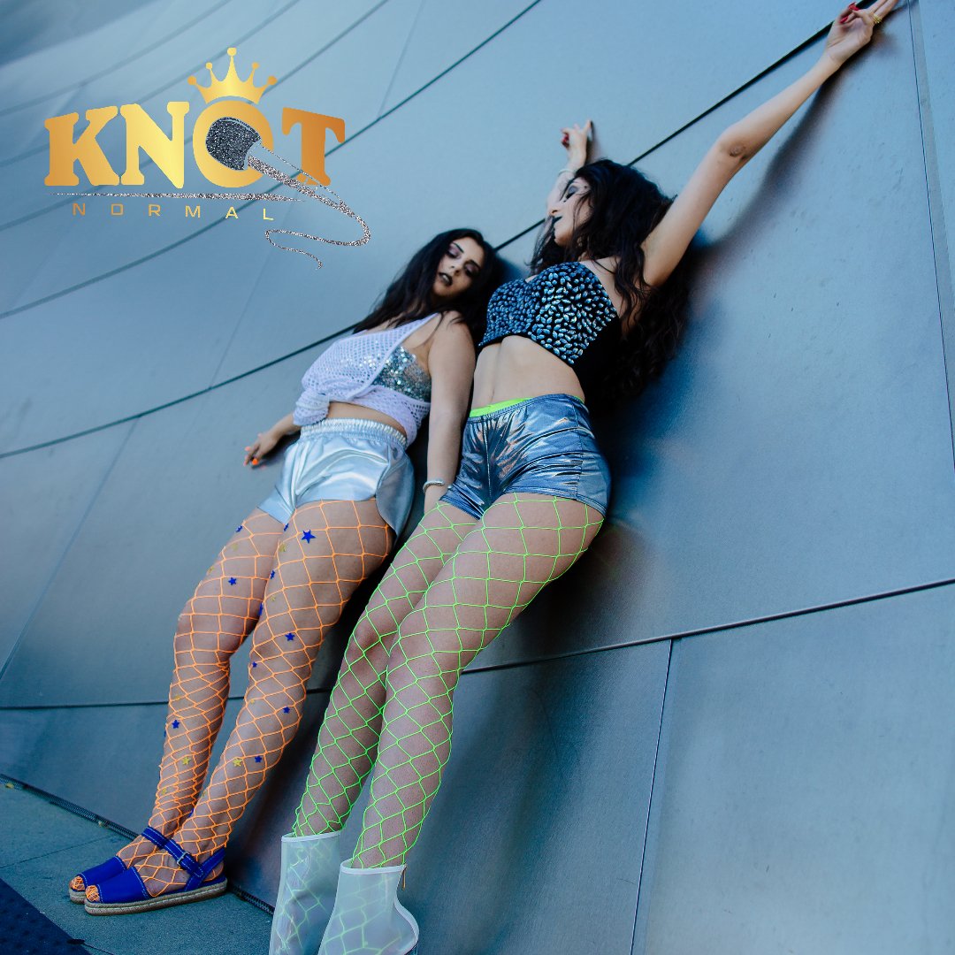 Knotnormaltv's tweet photo. Episode 6 drops tomorrow 7pm EST on IGTV!
https://t.co/GnS5SAptEY https://t.co/koGnrL6D0B