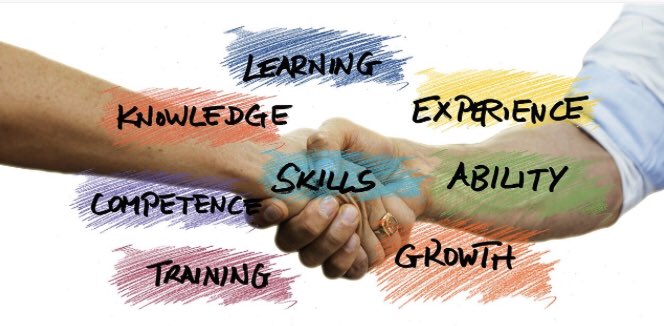 SpeakingPen's tweet image. Build credentials that enhance your employability but also importantly, build skills that make you financially valuable and self-sufficient even while no company employ you.
✨
I am #SpeakingPen 
✨
#skillset #personaldevelopment #digitalskills