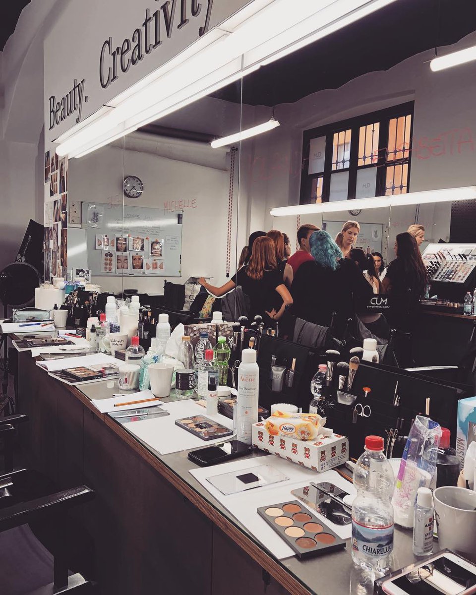 mudschools's tweet image. You’re invited to visit MUD! We encourage all prospective students and parents to schedule a tour of our #LosAngeles or #NewYork Campuses. Schedule yours now: mud.edu/connect/schedu…