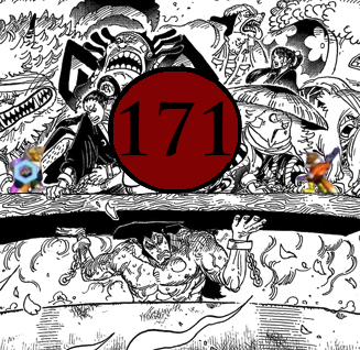 Artur Library Of Ohara No Twitter Chapter Secrets Chapter 971 In Depth Analysis T Co Qmbvkjxdyv