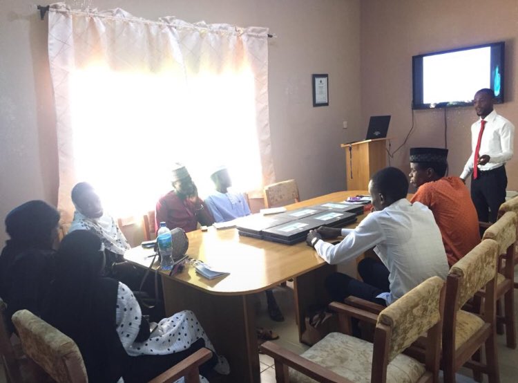 A_Y_Tahir's tweet photo. Digital marketing and branding workshop organized by #dopalstech on Saturday for #jewelentreprenuers. #dopalstech2020 @DrIsaPantami @KashifuInuwa https://t.co/2RNwJt8of9