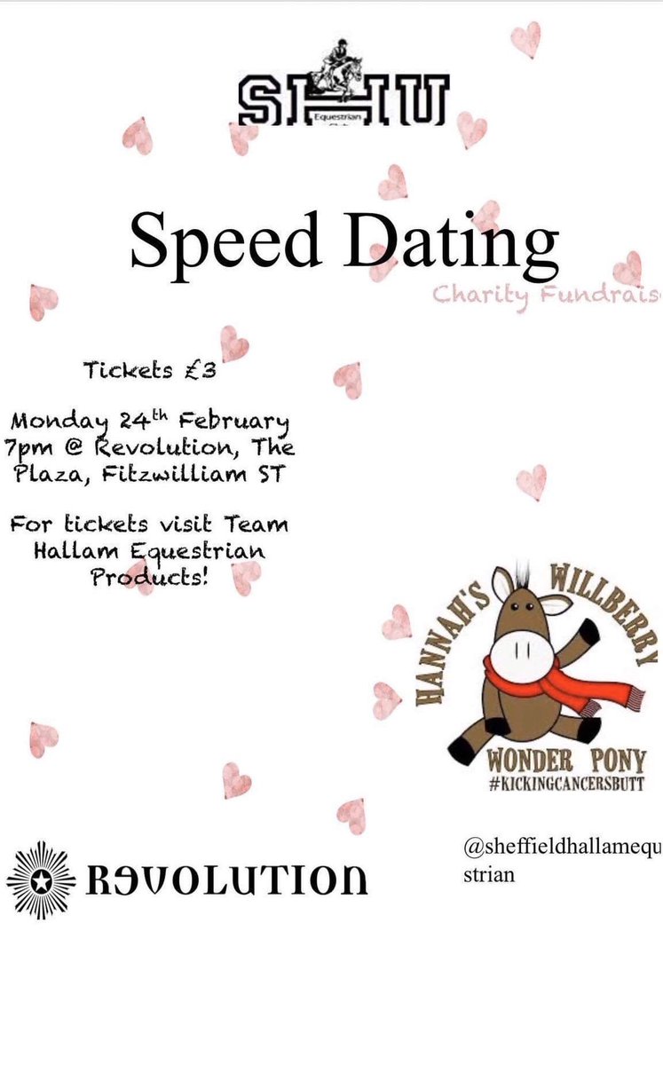 Hannah | Hallam Sports Officer tweet media