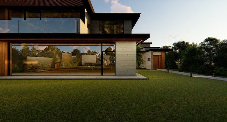 arquitect_viva's tweet photo. La verdadera estrella de "Parásitos" es la casa.
The real star of Bong Joon-ho’s Oscar-winner Parasite? The house 
THE GUARDIAN
https://t.co/accSk3eY1z
My Modern Met
¿Por qué la lujosa casa de "Parásitos" fue construida desde cero?
https://t.co/KBOfORFvaA https://t.co/tlgCFSsMl0