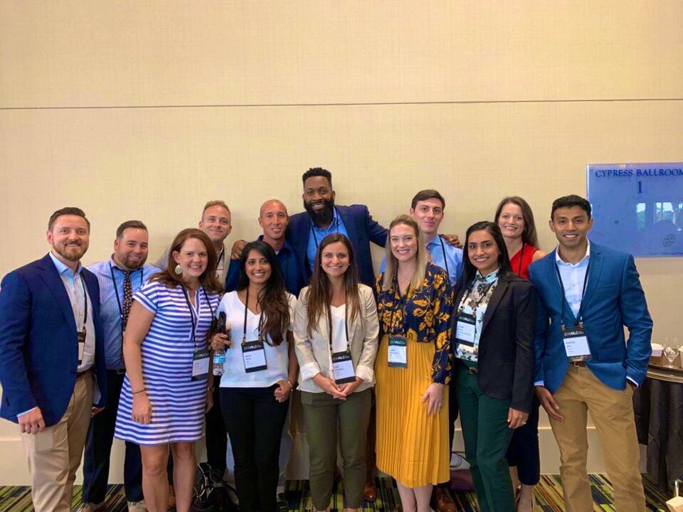 SenShayan's tweet photo. Thanks for all the love #region90 it’s been real ✌️@ToriEperjesi @PharmJosh @Mindy_rand @SaimaKCVS @TerrellPharmD @NickVlahos7 @naiyapatel9 @RxZach @justinclouse1 @JoeBergondo @JennLopezRPh @LindseyMcCombi1 https://t.co/w1g2BldbE8