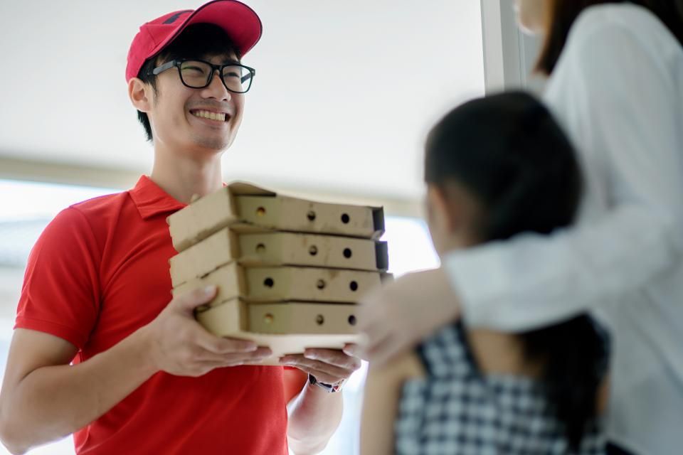 Limeinfo's tweet image. Alexa, Order Me A Pizza!...And Other Small Business Tech News. “Here are five things in technology that happened this past week and how they affect your business. Did you miss them?” #technologyandbusiness buff.ly/2wpojS5