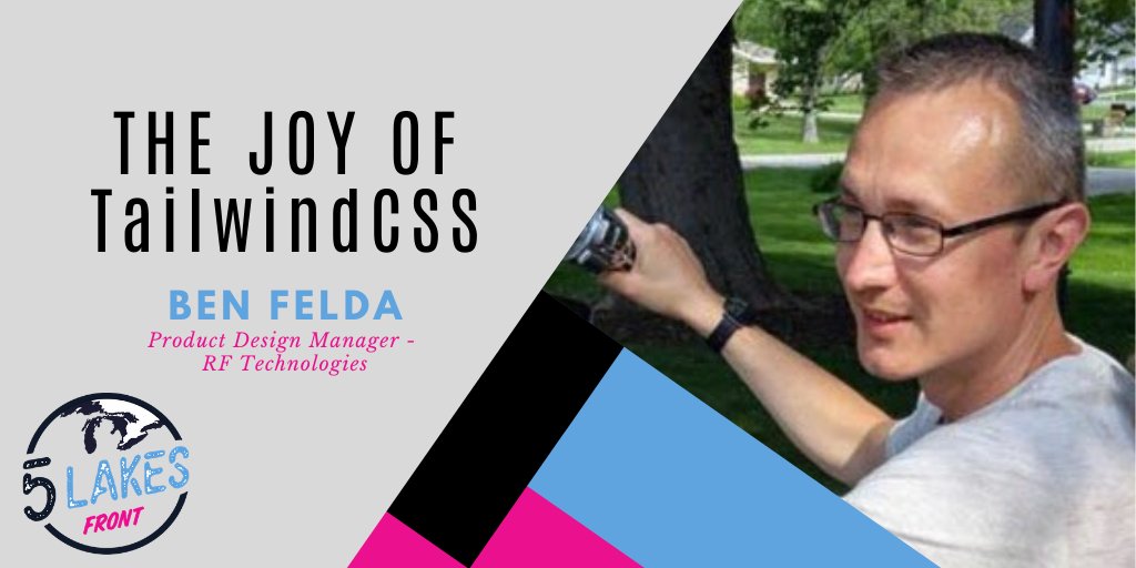 5 LAKES Front tweet media