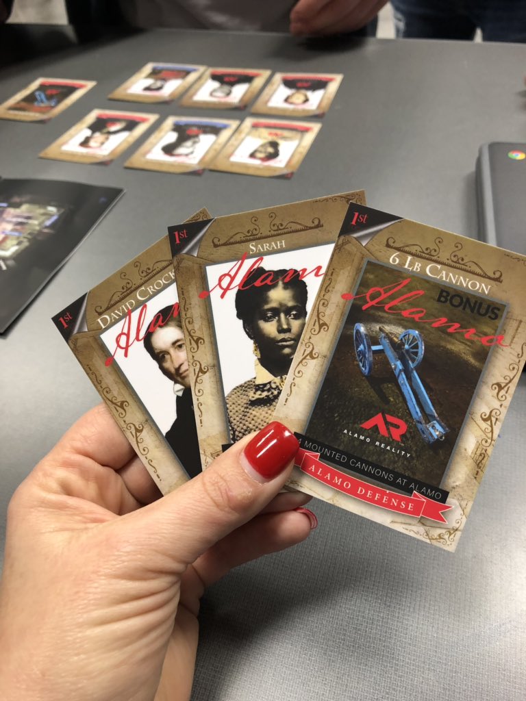 moffatt_teach's tweet image. AR/VR Playground in full swing! Check out our students leading teachers in some very cool technology! #MiniCon2020 #VISDRocks @JaimeDonally