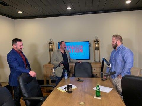 JUTYOUNG's tweet photo. Look for this upcoming episode of Separation Nation with special guest Entrepreneur, Speaker, Author Dave Kauffman, phenomenal content in this episode. Don't miss it!
#podcastlife #podcastlove #smallbusiness #newepisode #SeparationNation #podcasts #millionairementor https://t.co/KF75oeZEBb