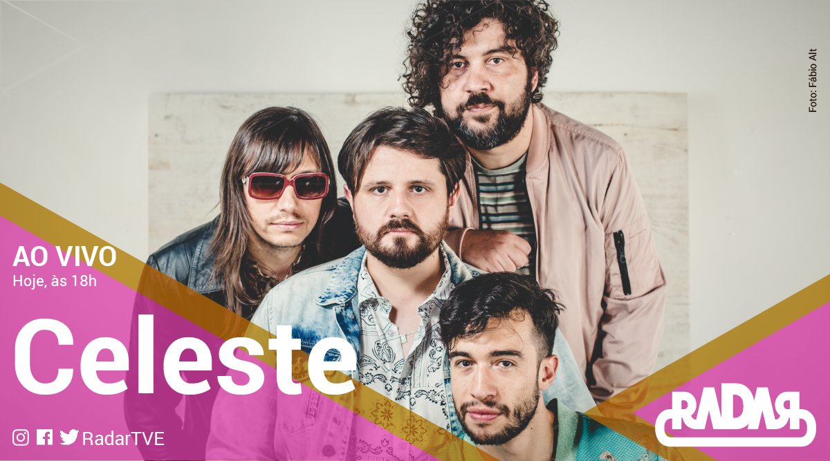 Programa Radar tweet media