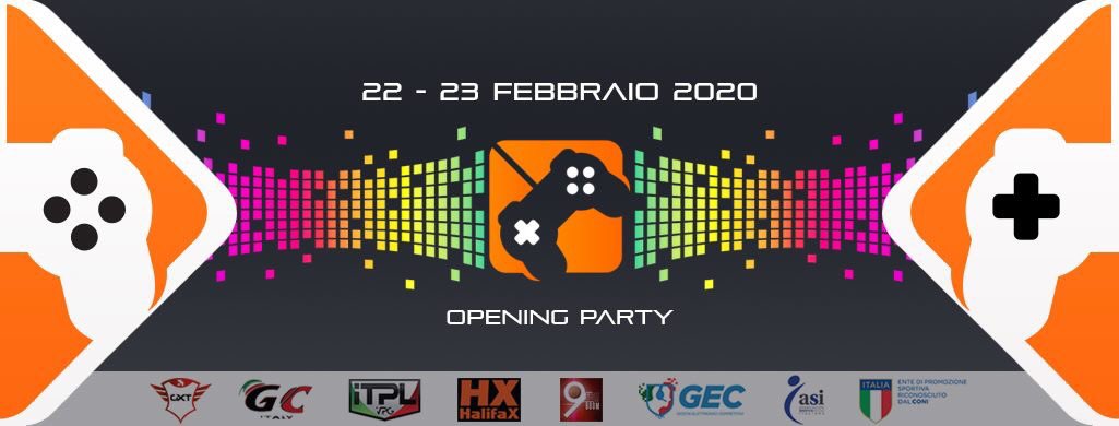 vxp_project's tweet photo. Siamo lieti di annunciare, la festa d'apertura della SALA LAN, targata Vxp-project ASD, grazie a l'impegno di tutti quelli che ne fanno parte e anche di quelli che ad oggi, non ne fanno più parte, siamo riusciti a raggiungere questo  bellissimo traguardo. 
👇👇👇👇👇👇 https://t.co/MSu7aBcpIU