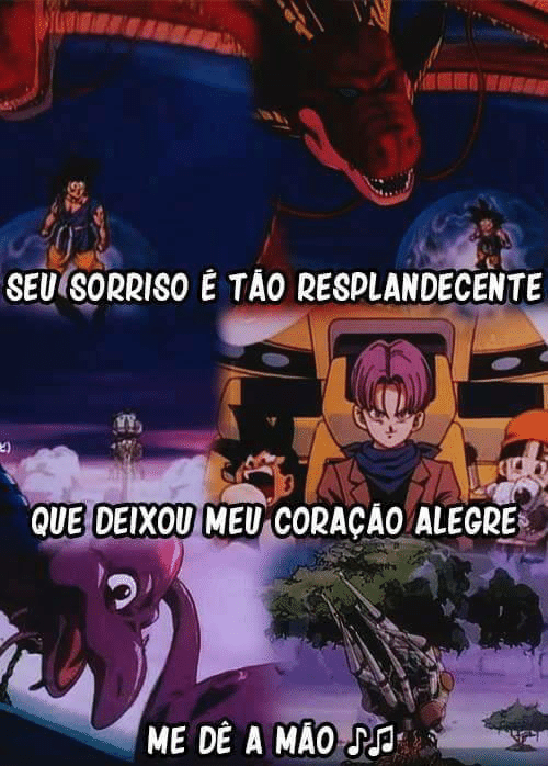 Todas as aberturas de Dragon Ball ATUALIZADO 2020. 