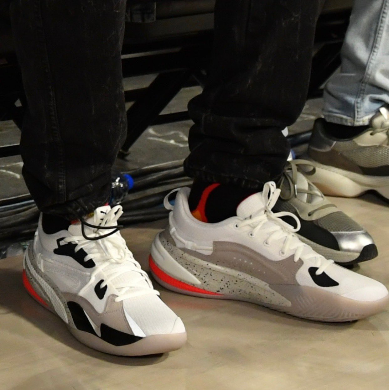 J cole hotsell signature shoe