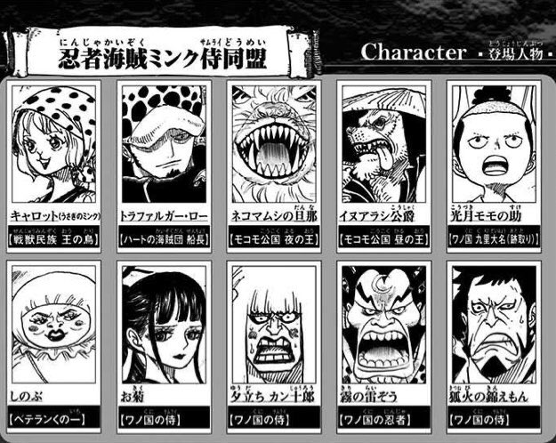 Log ワンピース考察 En Twitter Sgkskkkq カン十郎だけめっちゃ変わってるの謎ですよねー このページ作ってるのは作者の尾田先生ではなく制作の人だと思うんですが その人がone Pieceの先の展開を知ってるとも思わないんで微妙な気もしますが Twitter Log ワンピース考察 En Twitter Sgkskkkq カン十郎だけめっちゃ変わってるの謎ですよねー このページ作ってるのは作者の尾田先生ではなく制作の人だと思うんですが その人がone Pieceの先の展開を知ってるとも思わないんで微妙な気もしますが Twitter