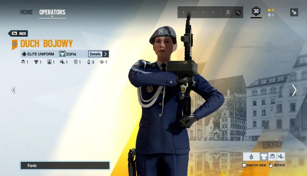 Rainbow6.es tweet media