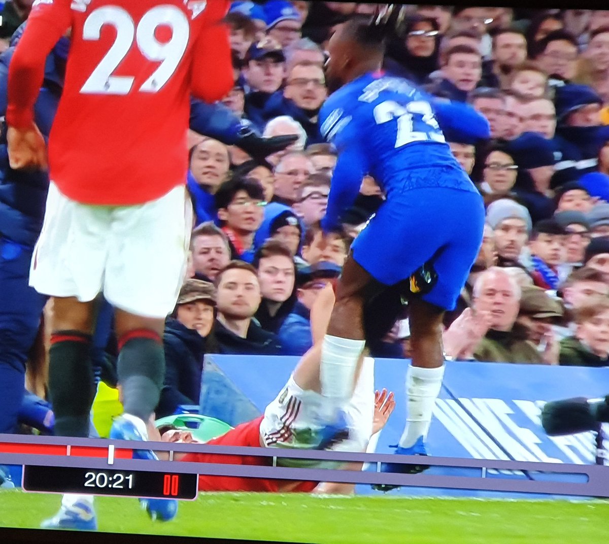 Harry Cresswell tweet media