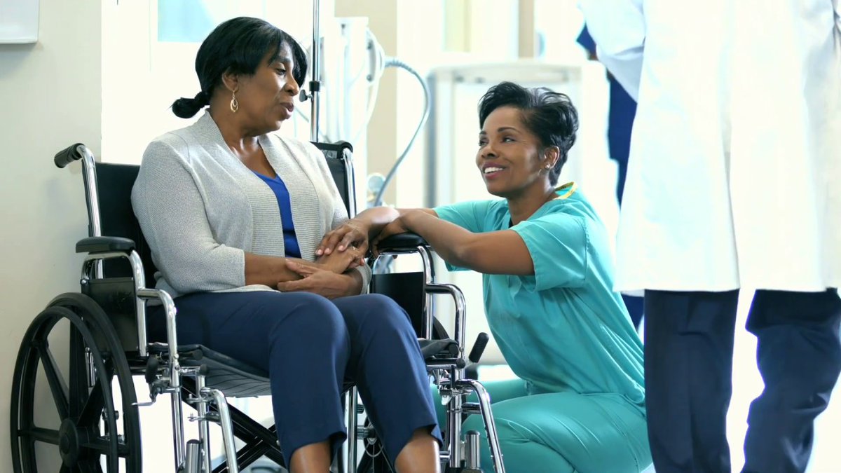 National_Fund's tweet photo. Through strategic partnerships, healthcare organizations can concentrate on what they do best, and partner organizations can serve the community in support of their mission. #CareerSTAT
https://t.co/71QxiJ0dJ1 https://t.co/gflAJAswQ5