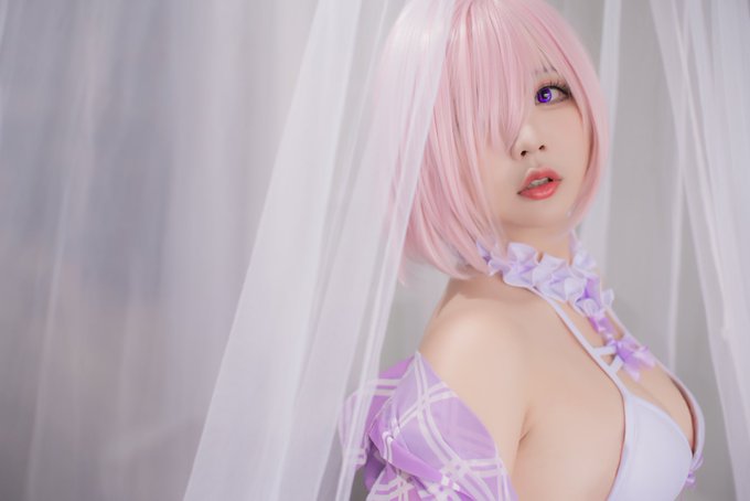 コスプレイヤー贰肆NiShiのTwitter画像6