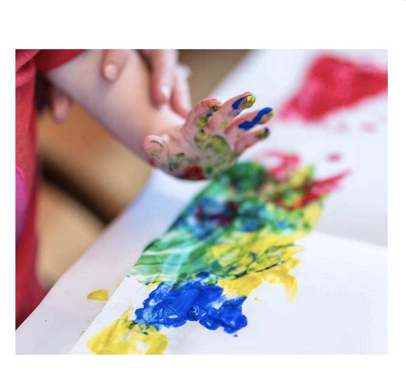 TadpoleHappy's tweet photo. "You can't use up #creativity. The more you use the more you have." - Maya Angelou

View our favorite creative toys here: https://t.co/WgHyEAO7if 
#create #play #fingerpaint #creativekids https://t.co/U1FPeDS4Cg