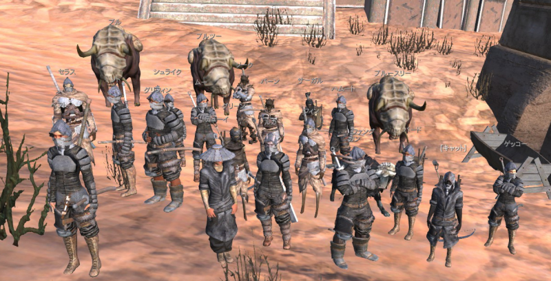 Tune On Twitter Kenshi 扉を開けた途端に 警備スパイダーに一気に襲いかかられ ボロボロにされる一行 酸性雨のダメージも蓄積してたので しばらく治療である セラス 酸性雨でボロボロなんて ハイブじゃない奴はひ弱だねー フィン ねー バーン ねー