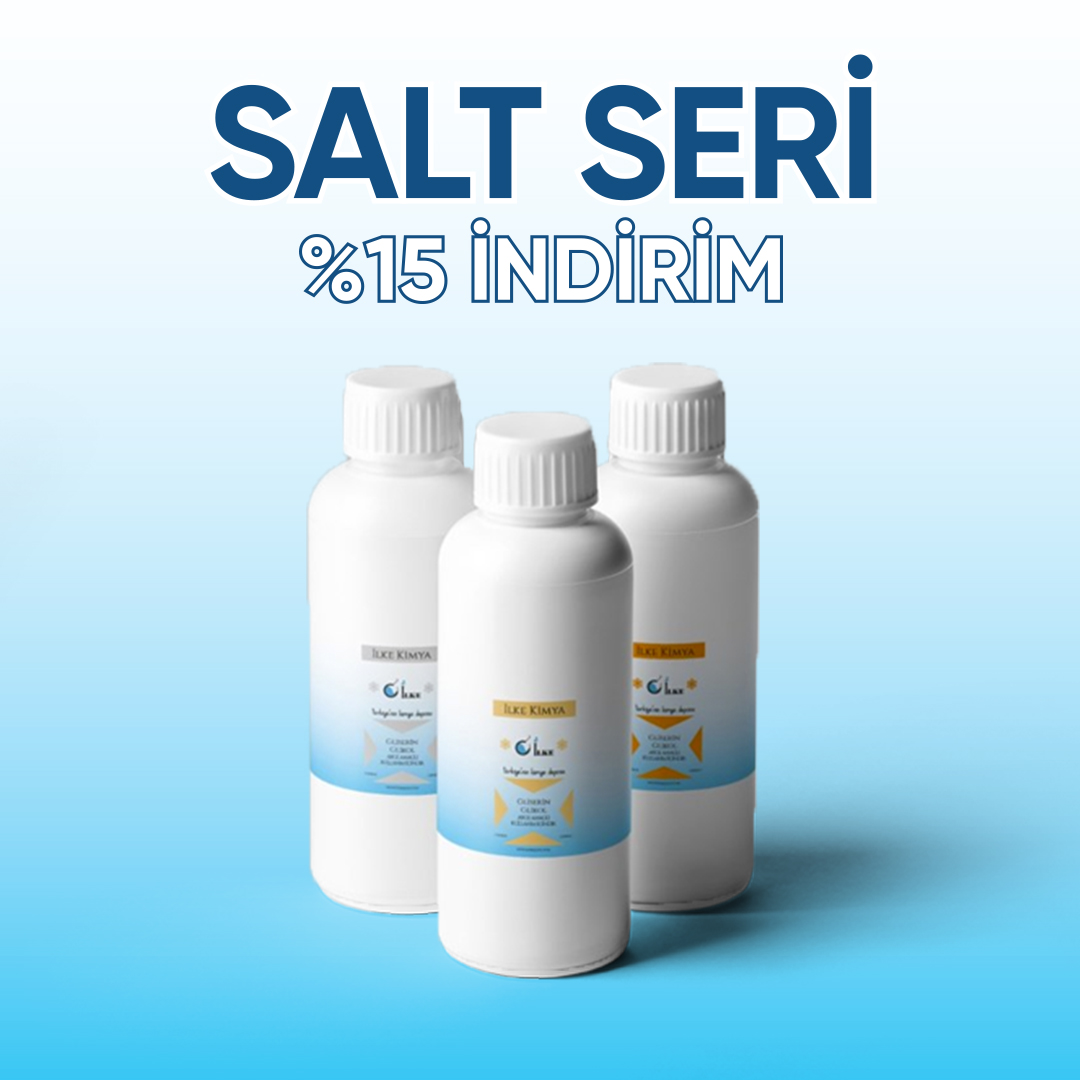 📣İlkeli haftalarda bu hafta!📣
Phoenix Silver Seri,
Salt Seri,
ve TFA Aromalarda %15 oranında indirim fırsatlarını kaçırmamak için biyografideki linki ziyaret edebilirsiniz.
#ilkekimya #indirim #kampanya