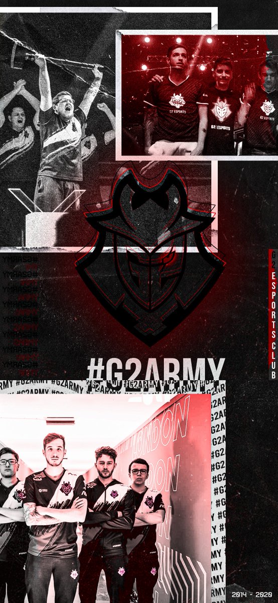 hugdcc's tweet photo. [Wallpaper - Fan Art - for @G2esports]

all support appreciated.

#G2ARMY https://t.co/OgKZ9aUMZa