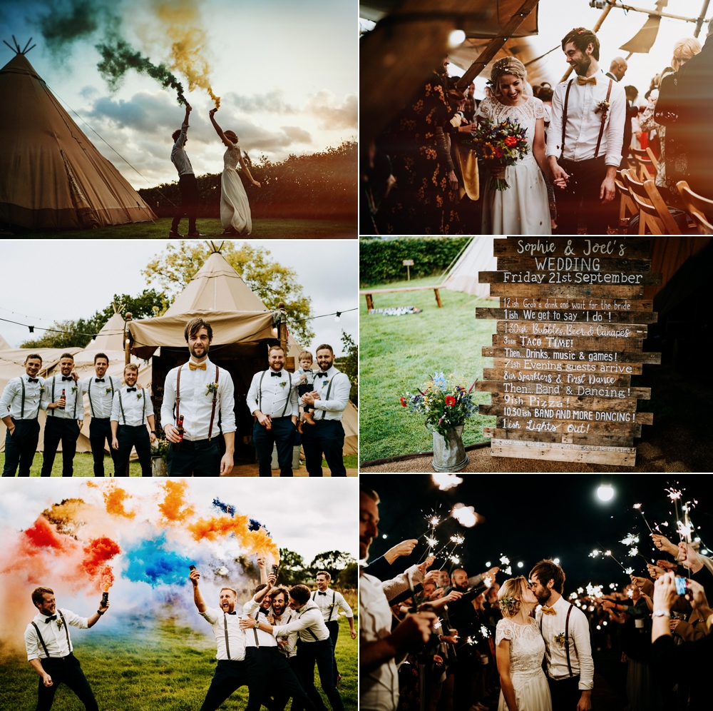 Individual DIY Tipi Wedding with Street Food Trucks ⚡️🌙whimsicalwonderlandweddings.com/individual-tip… thanks to <a href="/BWPweddings/">Steve Bridgwood</a> <a href="/hipsteronline/">Hipster</a> @smoquedfood <a href="/pizzapeddlers/">pizzapeddlers</a> <a href="/krispykremeUK/">Krispy Kreme UK</a> <a href="/hollycrowuk/">HandmadeByHollyCrow</a> <a href="/glitzysecrets/">Glitzy Secrets</a> <a href="/Bibelot_Leek/">Bibelot</a>